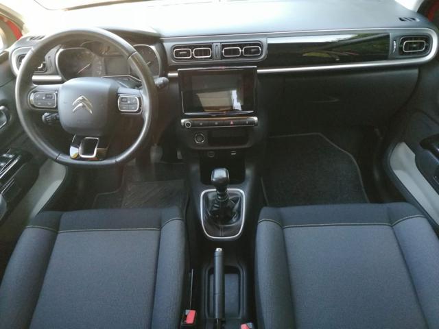 CITROEN C3 BLUEHDI 100 S&S SHINE PACK - foto 10