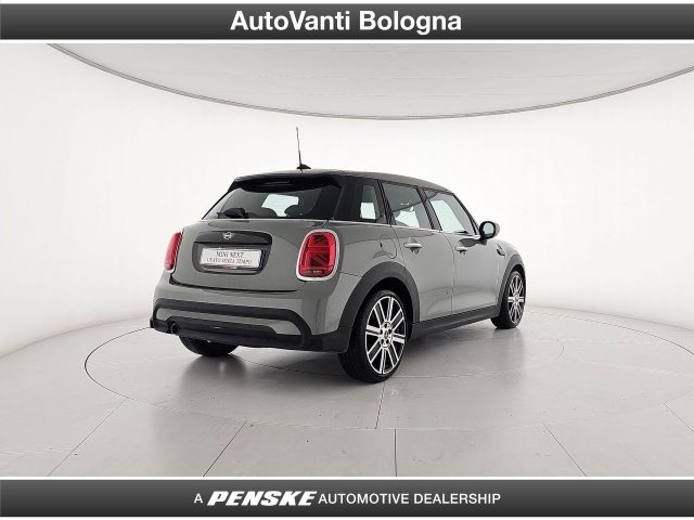 MINI MINI 5 PORTE  5P 1.5 COOPER YOURS AUT - foto 6