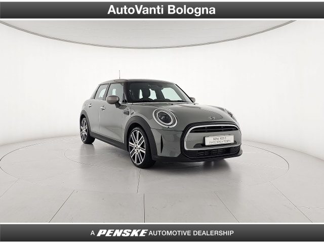 MINI MINI 5 PORTE  5P 1.5 COOPER YOURS AUT - foto 7