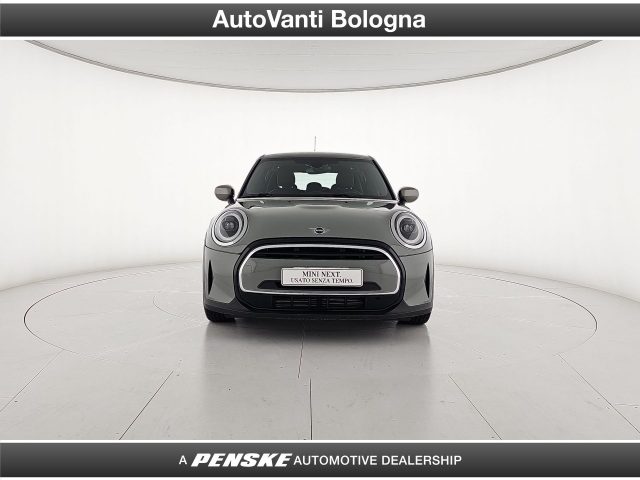 MINI MINI 5 PORTE  5P 1.5 COOPER YOURS AUT - foto 8