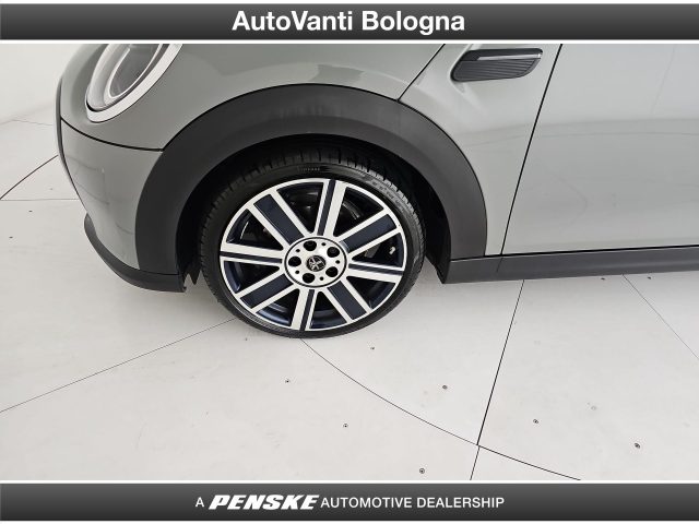 MINI MINI 5 PORTE  5P 1.5 COOPER YOURS AUT - foto 9