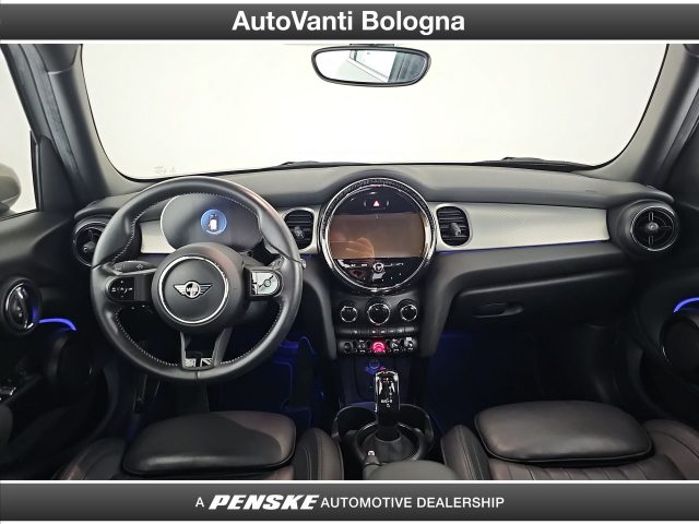 MINI MINI 5 PORTE  5P 1.5 COOPER YOURS AUT - foto 10
