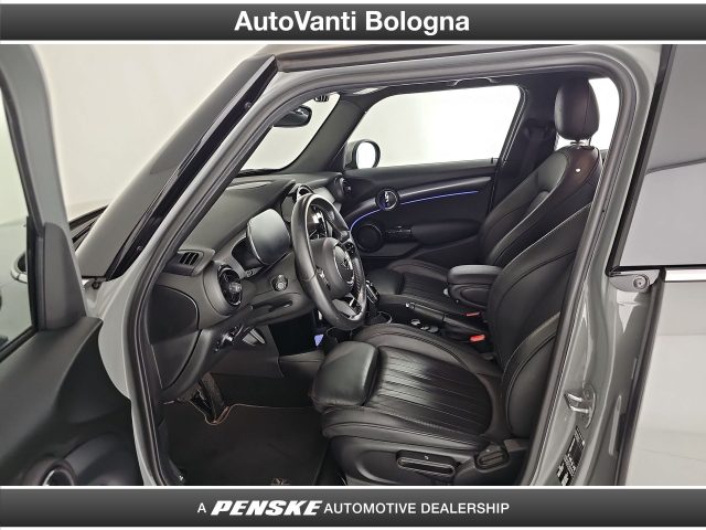 MINI MINI 5 PORTE  5P 1.5 COOPER YOURS AUT - foto 11
