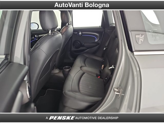 MINI MINI 5 PORTE  5P 1.5 COOPER YOURS AUT - foto 12