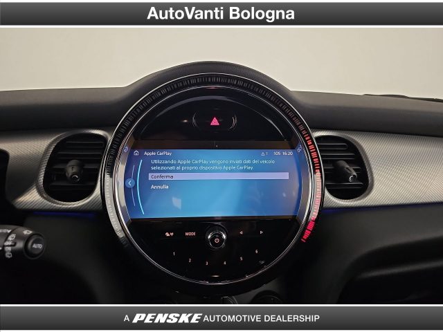 MINI MINI 5 PORTE  5P 1.5 COOPER YOURS AUT - foto 13