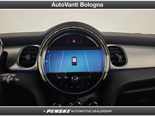 MINI MINI 5 PORTE  5P 1.5 COOPER YOURS AUT - foto 14