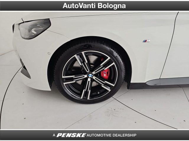 BMW 220 SERIE 2 D COUPE MHEV 48V MSPORT  - foto 9