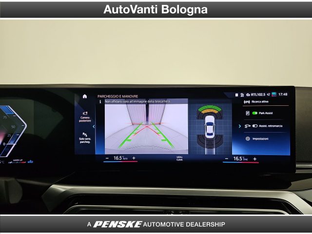 BMW 220 SERIE 2 D COUPE MHEV 48V MSPORT  - foto 13