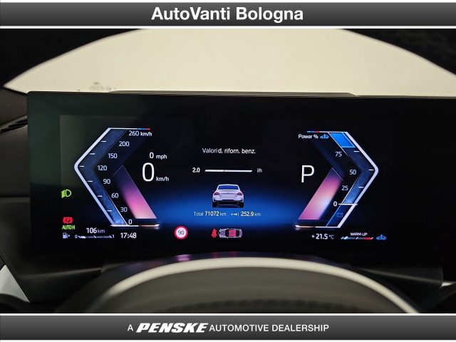 BMW 220 SERIE 2 D COUPE MHEV 48V MSPORT  - foto 15