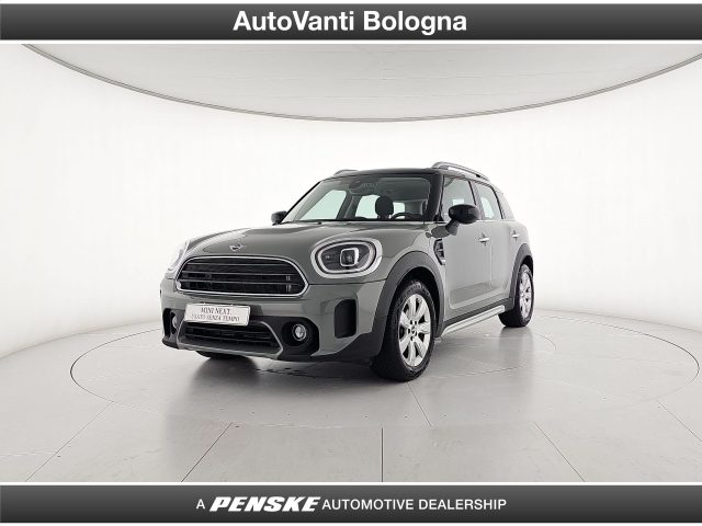MINI COUNTRYMAN MINI  1.5 COOPER ESSENTIAL AUTO