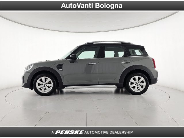 MINI COUNTRYMAN MINI  1.5 COOPER ESSENTIAL AUTO - foto 3