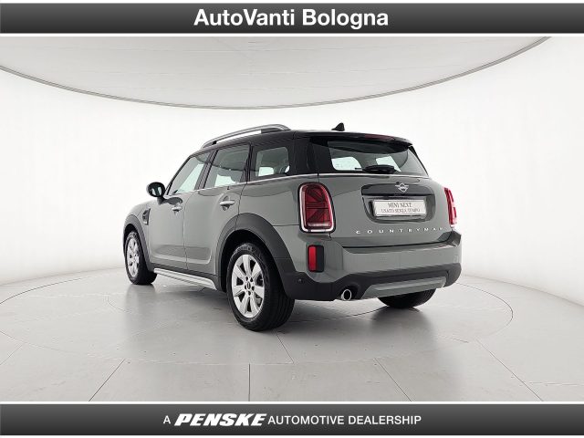 MINI COUNTRYMAN MINI  1.5 COOPER ESSENTIAL AUTO - foto 4
