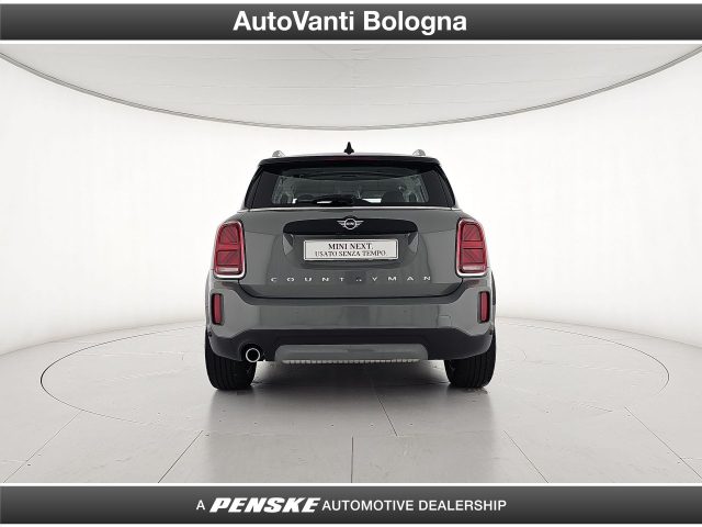 MINI COUNTRYMAN MINI  1.5 COOPER ESSENTIAL AUTO - foto 5