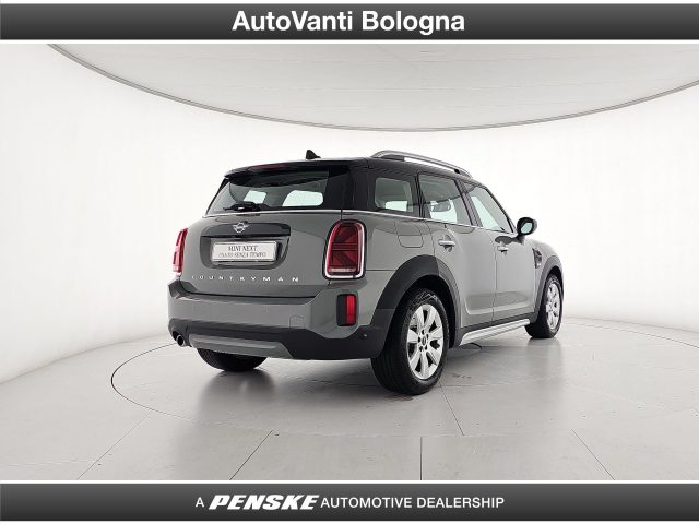 MINI COUNTRYMAN MINI  1.5 COOPER ESSENTIAL AUTO - foto 6