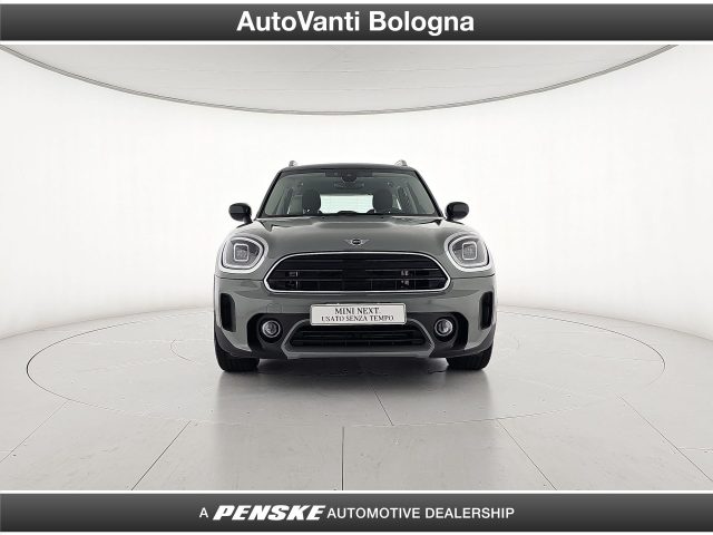 MINI COUNTRYMAN MINI  1.5 COOPER ESSENTIAL AUTO - foto 7