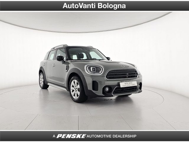 MINI COUNTRYMAN MINI  1.5 COOPER ESSENTIAL AUTO - foto 8