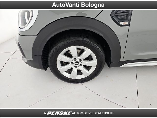 MINI COUNTRYMAN MINI  1.5 COOPER ESSENTIAL AUTO - foto 9