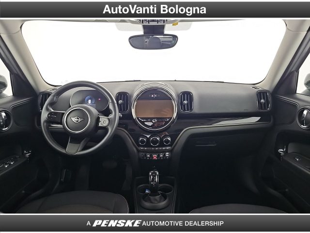 MINI COUNTRYMAN MINI  1.5 COOPER ESSENTIAL AUTO - foto 10