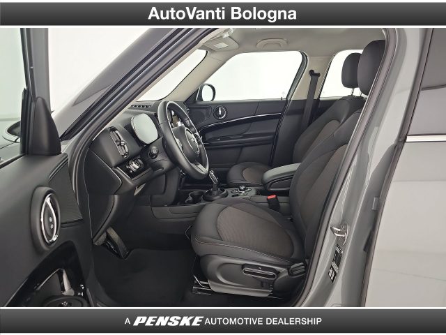MINI COUNTRYMAN MINI  1.5 COOPER ESSENTIAL AUTO - foto 11