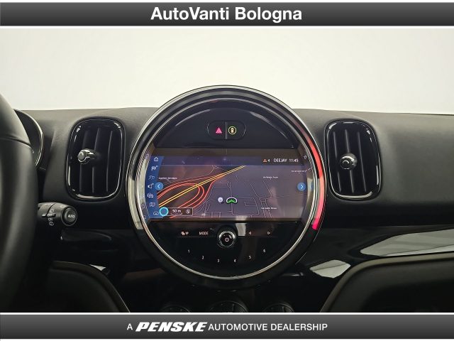 MINI COUNTRYMAN MINI  1.5 COOPER ESSENTIAL AUTO - foto 13