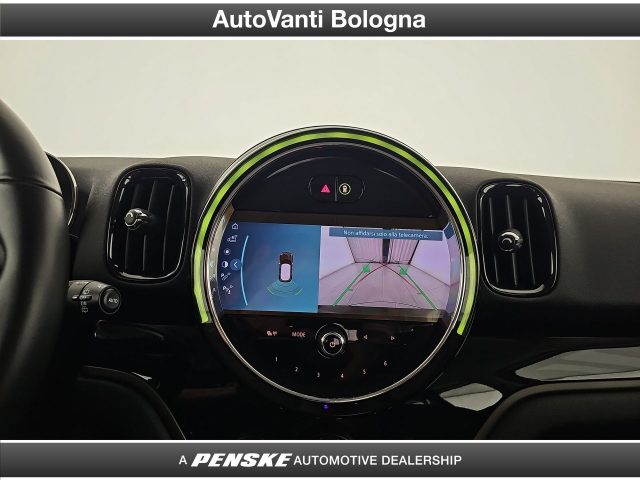 MINI COUNTRYMAN MINI  1.5 COOPER ESSENTIAL AUTO - foto 14