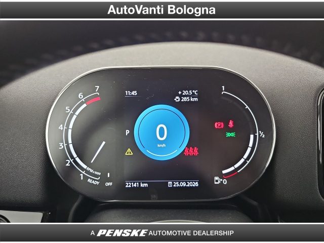 MINI COUNTRYMAN MINI  1.5 COOPER ESSENTIAL AUTO - foto 15