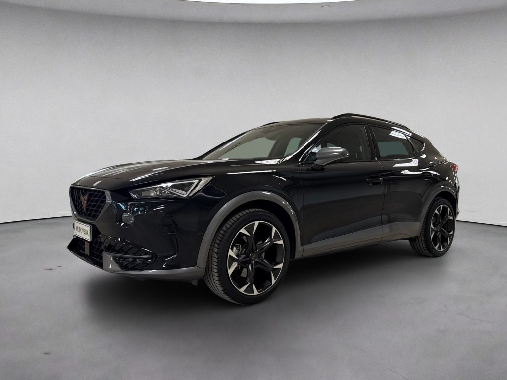 Immagine veicolo CUPRA Formentor 1.4 e-hybrid 204cv dsg Elettrica/Benzina