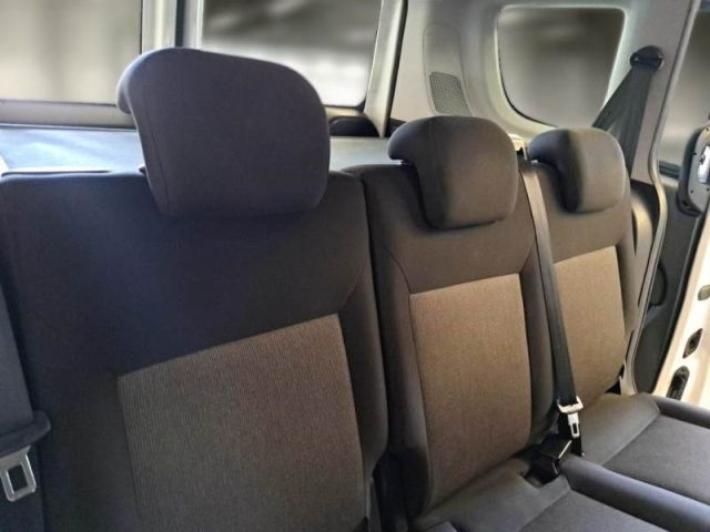 FIAT DOBLO DOBLÒ 1.6 MJT 120CV S&S PC COMBI - foto 10