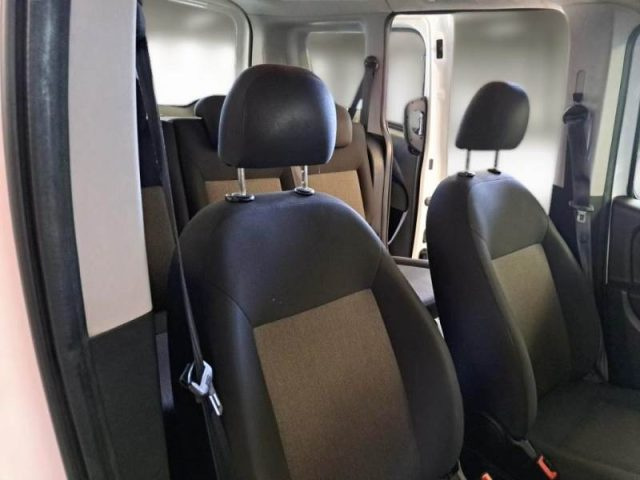 FIAT DOBLO DOBLÒ 1.6 MJT 120CV S&S PC COMBI - foto 9