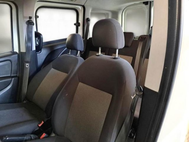 FIAT DOBLO DOBLÒ 1.6 MJT 120CV S&S PC COMBI - foto 8