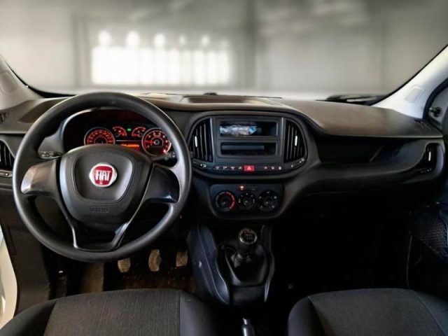 FIAT DOBLO DOBLÒ 1.6 MJT 120CV S&S PC COMBI - foto 6