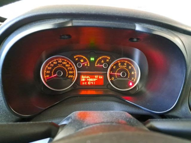FIAT DOBLO DOBLÒ 1.6 MJT 120CV S&S PC COMBI - foto 7