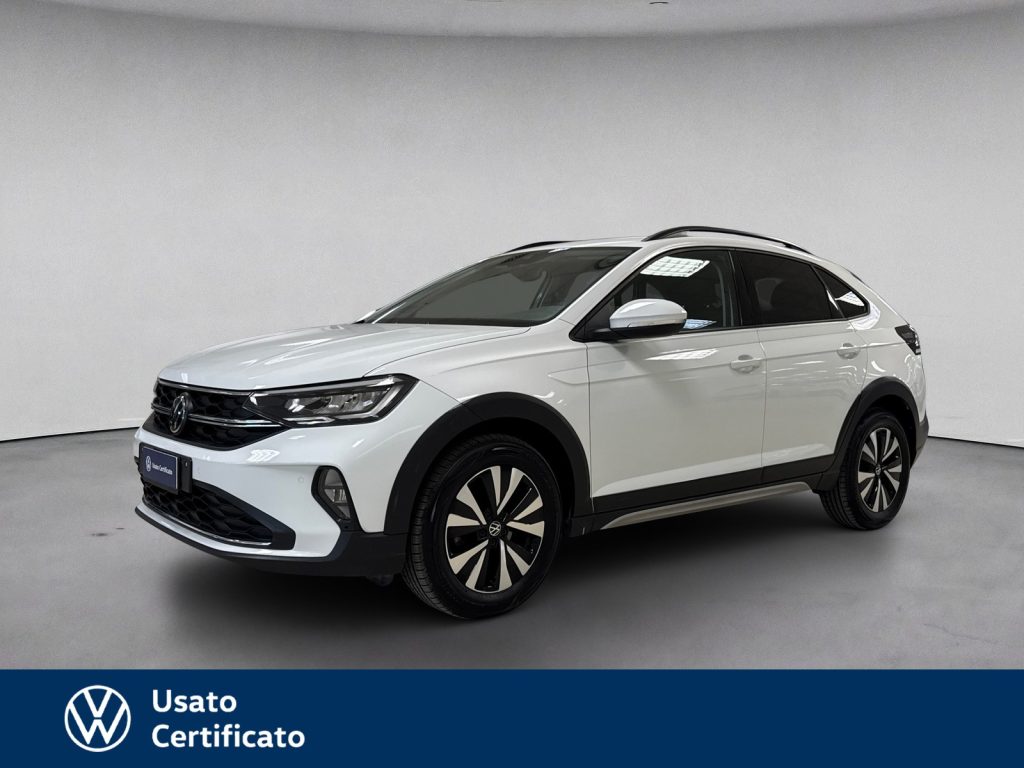 Immagine veicolo VOLKSWAGEN Taigo 1.0 tsi life 95cv Benzina