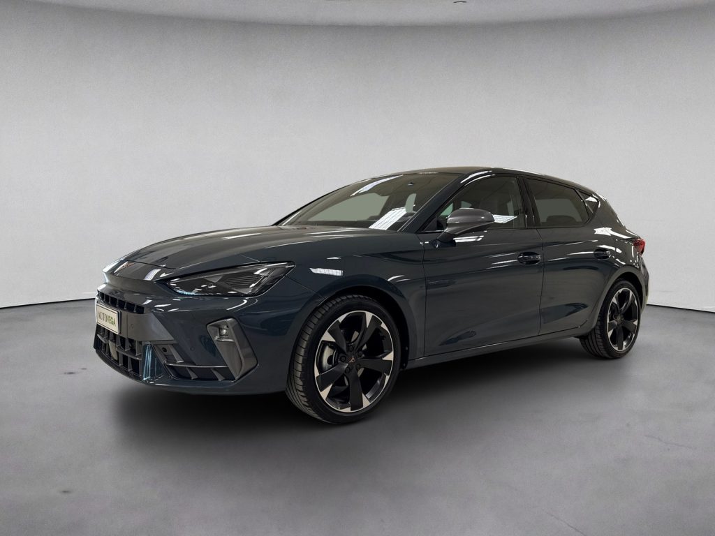 Immagine veicolo CUPRA Leon 1.5 hybrid 150cv dsg Elettrica/Benzina