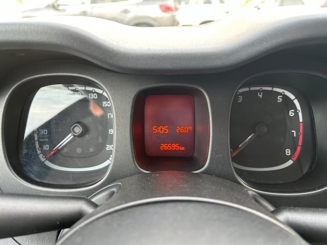 FIAT PANDA 1.0 FIREFLY S&S HYBRID CITY CROS - foto 11
