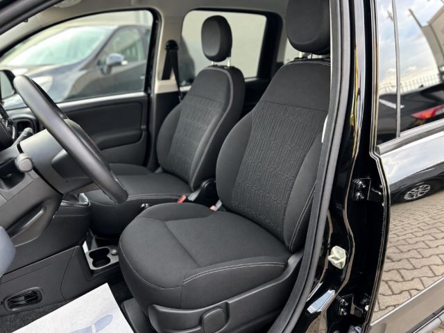 FIAT PANDA 1.0 FIREFLY S&S HYBRID CITY CROS - foto 14