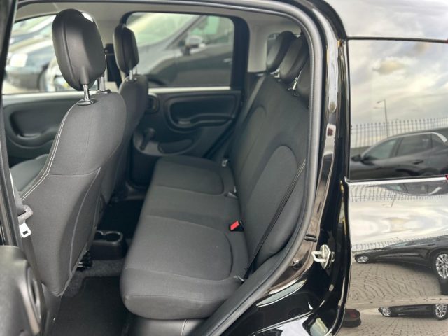 FIAT PANDA 1.0 FIREFLY S&S HYBRID CITY CROS - foto 16