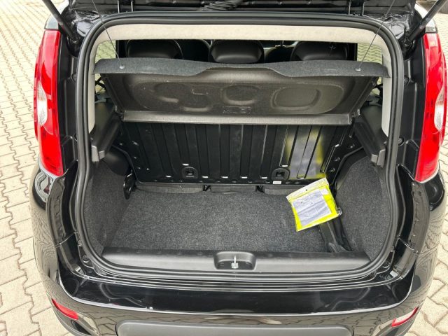 FIAT PANDA 1.0 FIREFLY S&S HYBRID CITY CROS - foto 17
