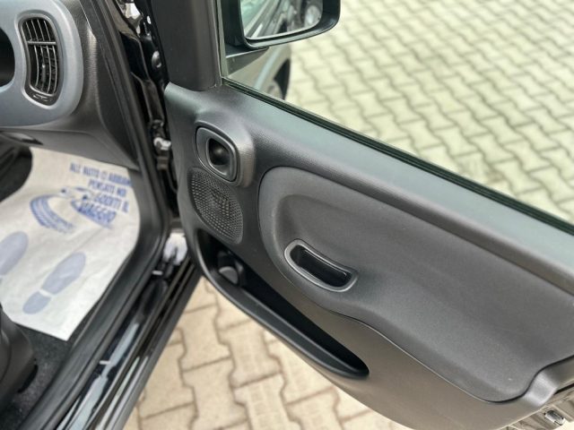 FIAT PANDA 1.0 FIREFLY S&S HYBRID CITY CROS - foto 20