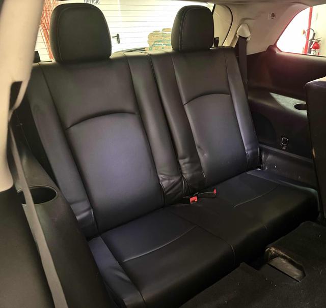 FIAT FREEMONT 2.0 MJT 170CV 4X4 7POSTI PER OPE - foto 15