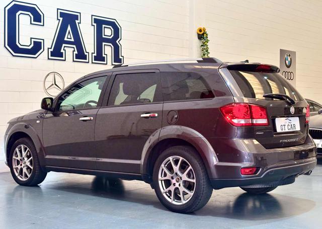 FIAT FREEMONT 2.0 MJT 170CV 4X4 7POSTI PER OPE - foto 9