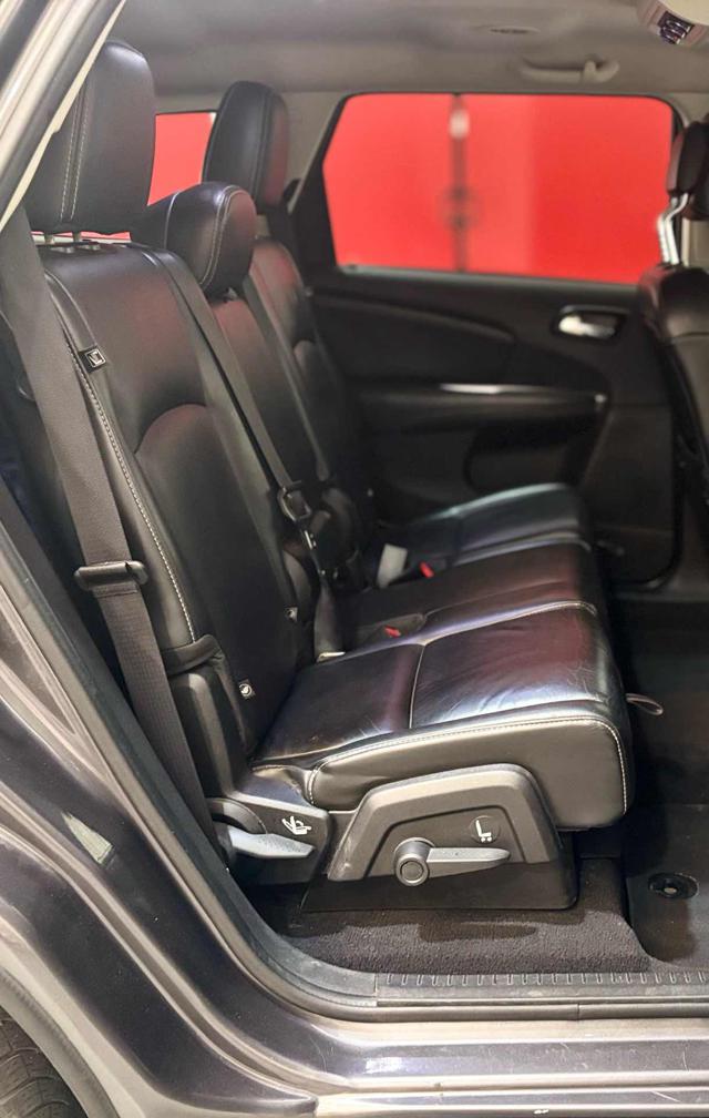 FIAT FREEMONT 2.0 MJT 170CV 4X4 7POSTI PER OPE - foto 16