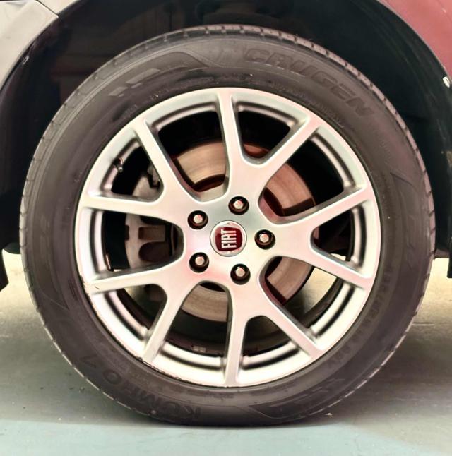 FIAT FREEMONT 2.0 MJT 170CV 4X4 7POSTI PER OPE - foto 20