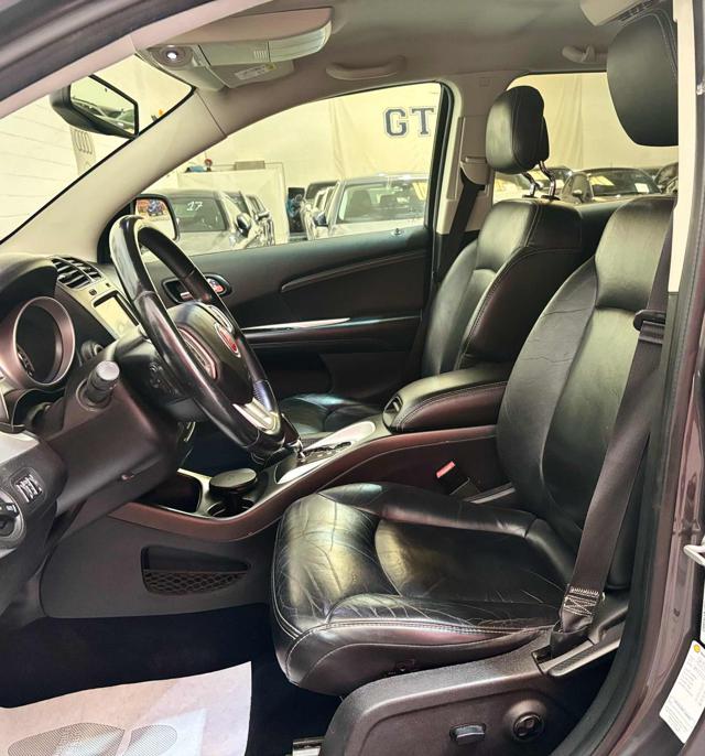 FIAT FREEMONT 2.0 MJT 170CV 4X4 7POSTI PER OPE - foto 13