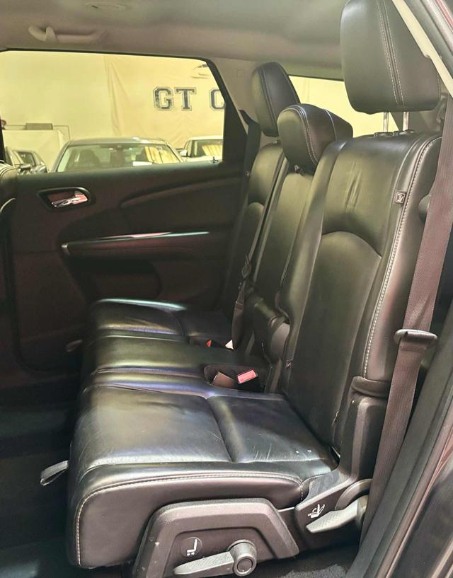 FIAT FREEMONT 2.0 MJT 170CV 4X4 7POSTI PER OPE - foto 17