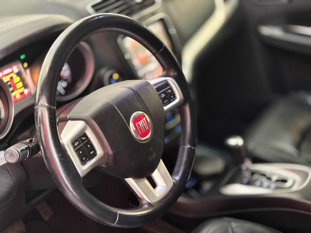 FIAT FREEMONT 2.0 MJT 170CV 4X4 7POSTI PER OPE - foto 11