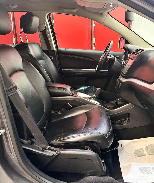 FIAT FREEMONT 2.0 MJT 170CV 4X4 7POSTI PER OPE - foto 14