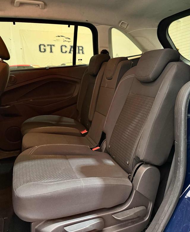 FORD C-MAX 1.5 TDCI 120CV POWERSHIFT BUSINE - foto 15