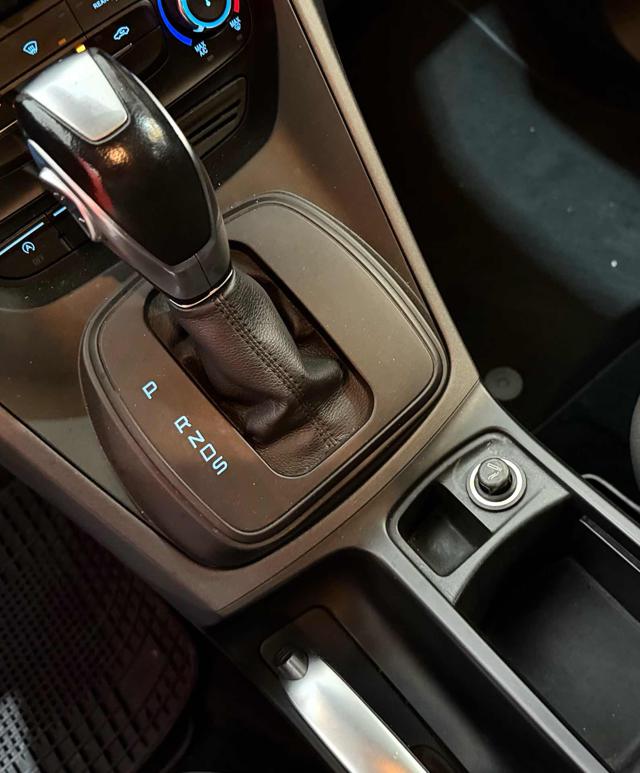 FORD C-MAX 1.5 TDCI 120CV POWERSHIFT BUSINE - foto 18