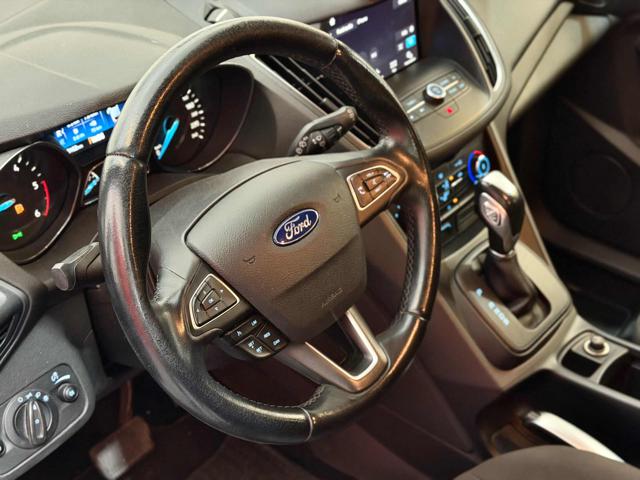 FORD C-MAX 1.5 TDCI 120CV POWERSHIFT BUSINE - foto 12